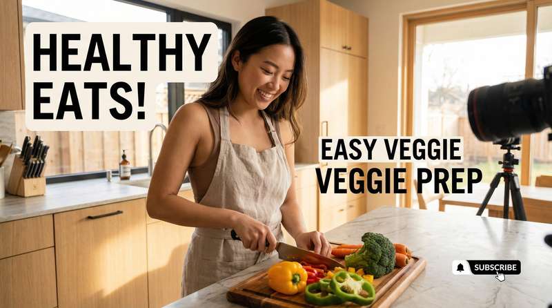 小马拉大车美食视频